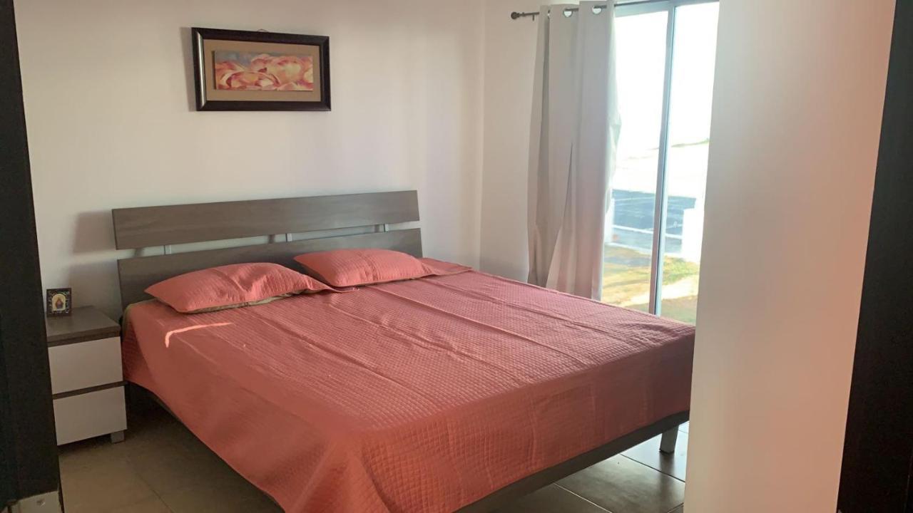 Villa En Ibiza Residence Ii, Disfruta En Familia Río Hato Exterior foto